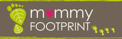 Contest results from Mommy Footprint's April Miou Giveaway!