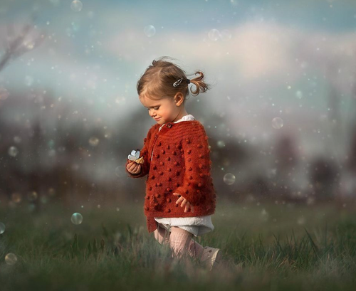 Miou Kidswear