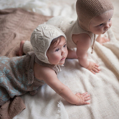 New Alpaca Knits Designs for Fall