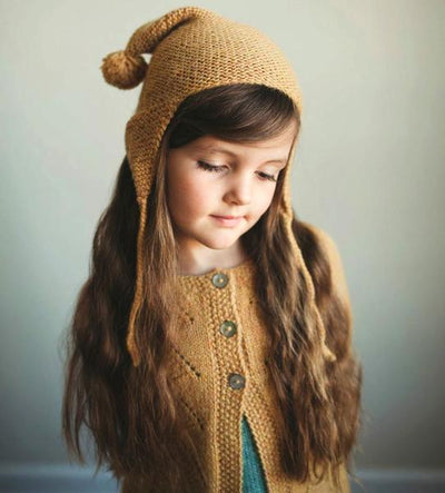 The gift of style - Miou Kids knits for babies and children