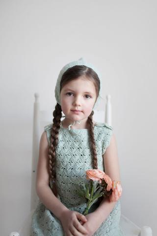 Amelia Hambrook: Capturing the essence of Miou Kids