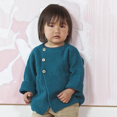 What people are saying about Miou's knitted children's clothes