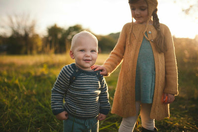 How Giving Kids More Freedom Can Boost Their Confidence!