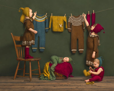 Luxury, Softness, and Sustainability: Why Baby Alpaca Wool is the Perfect Choice