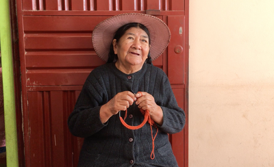 Honoring the Unbreakable Spirit of Miou Kids' Talented Knitters on International Women's Day