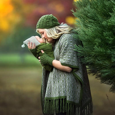 Women's Knits for Winter!