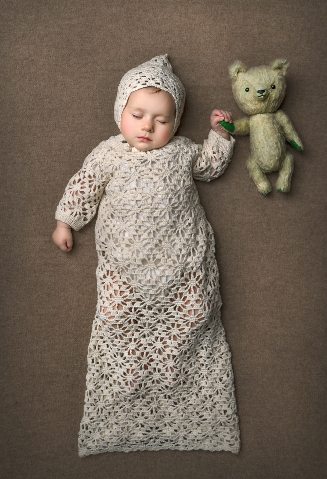 The Paquerette Collection