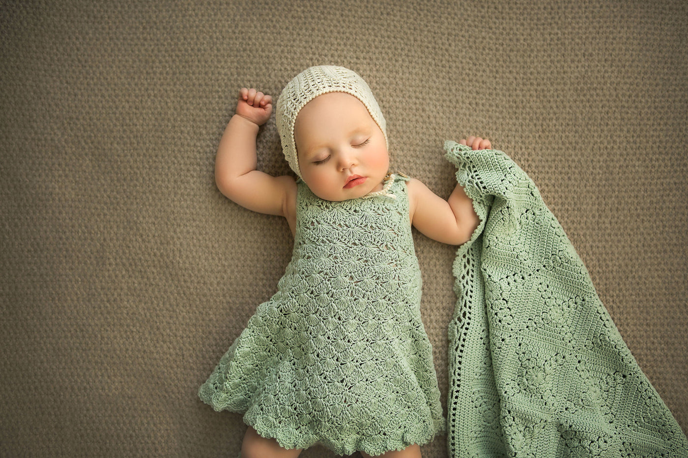 The Bisou Dress Collection