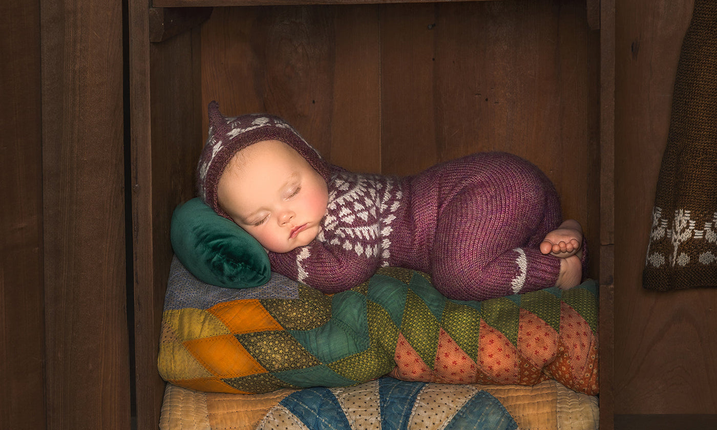 Alpaca One piece Collection