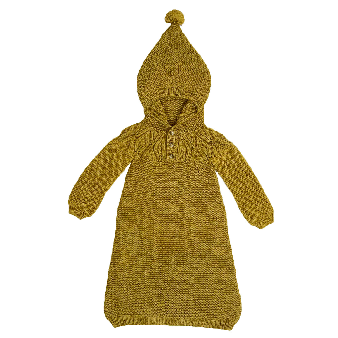 Alpaca Pants – Miou Kids