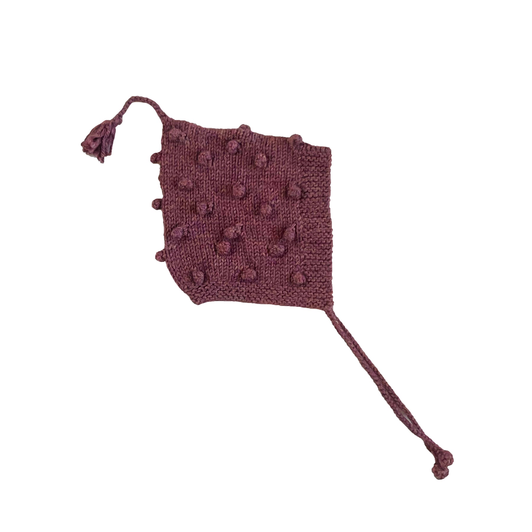 Alpaca Bonnet main image 0