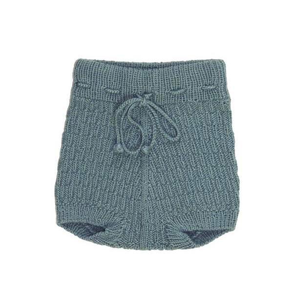 Cotton Shorts – Miou Kids