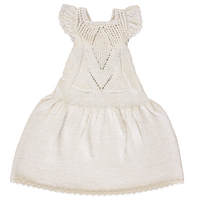Cotton Dresses – Miou Kids