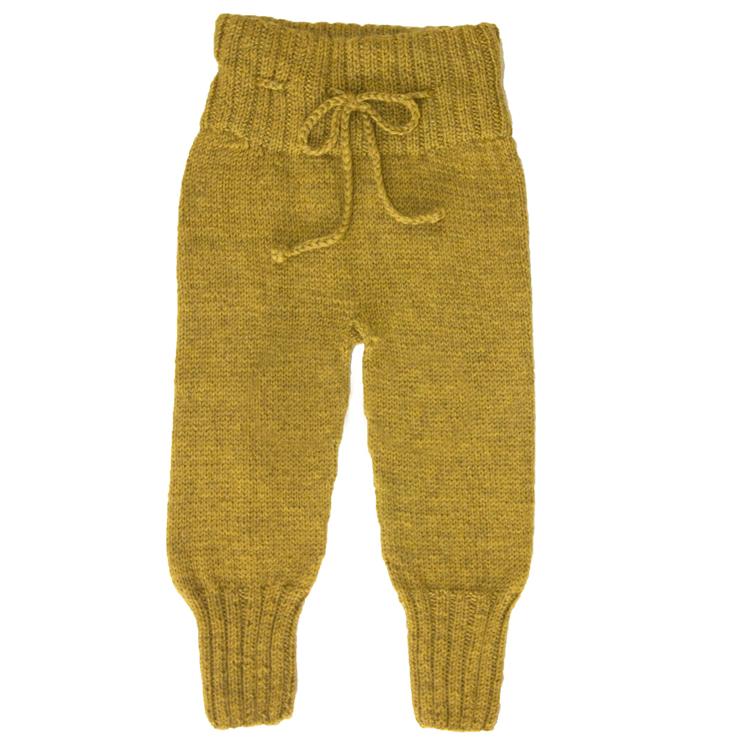Alpaca Pants – Miou Kids