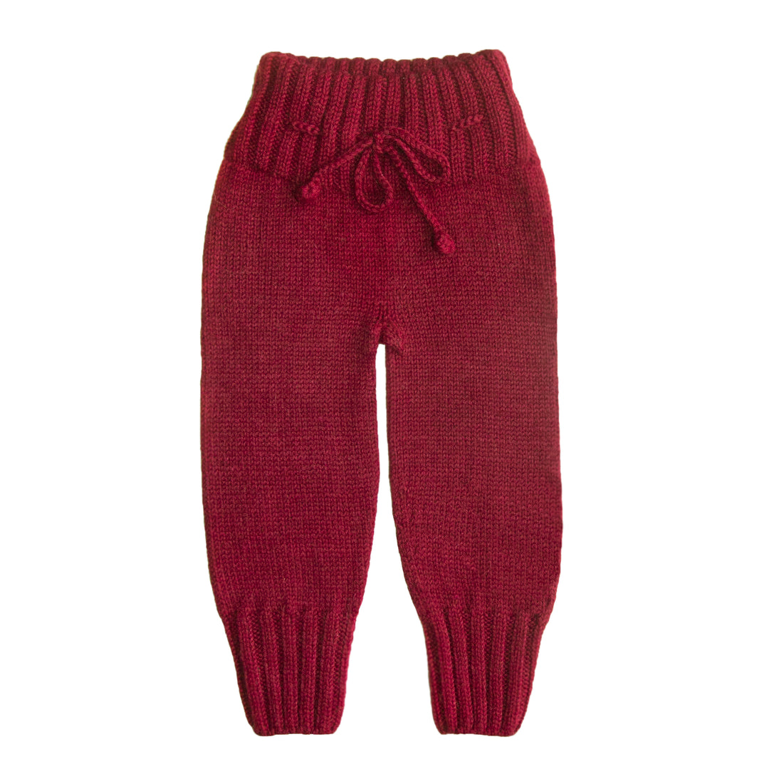 Alpaca Pants – Miou Kids